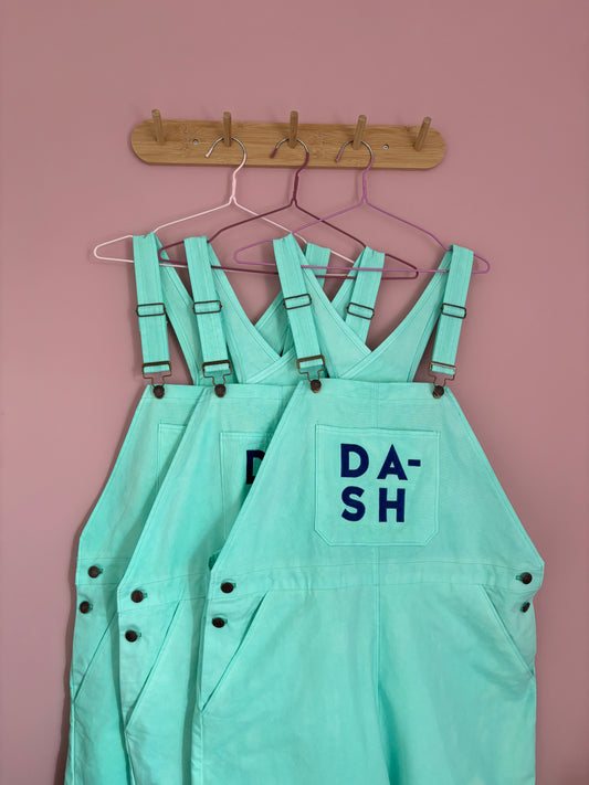 Custom Dungarees